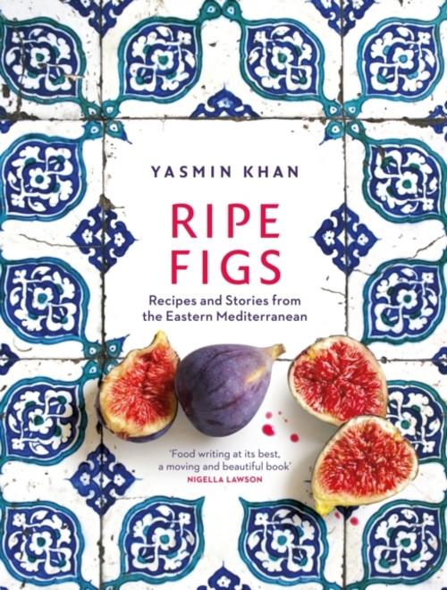 Buchcover: Ripe Figs