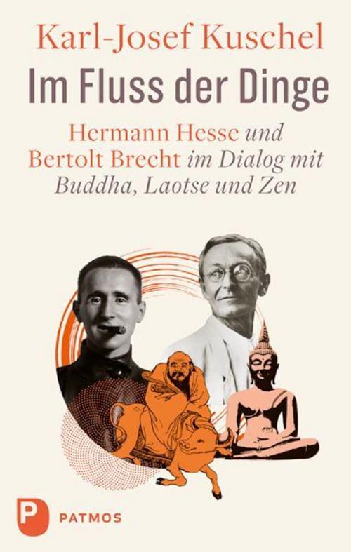 Buchcover: Im Fluss der Dinge