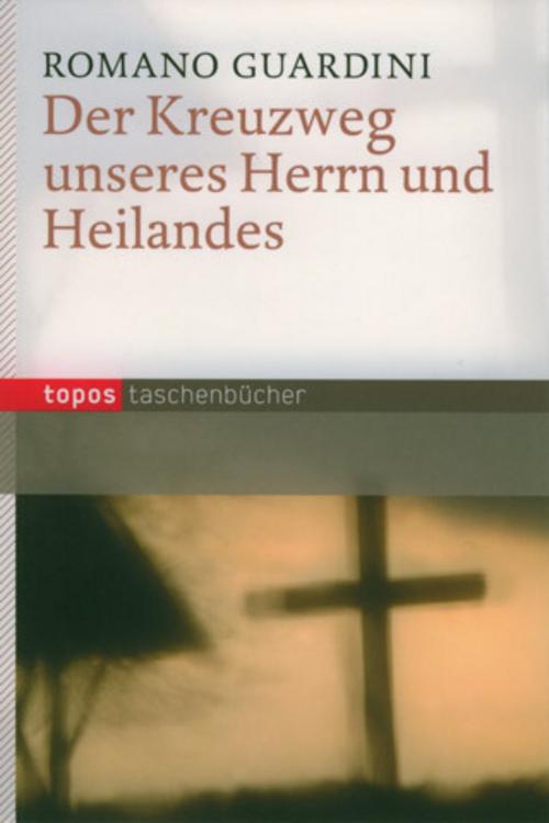 Buchcover: Der Kreuzweg unseres Herrn und Heilandes