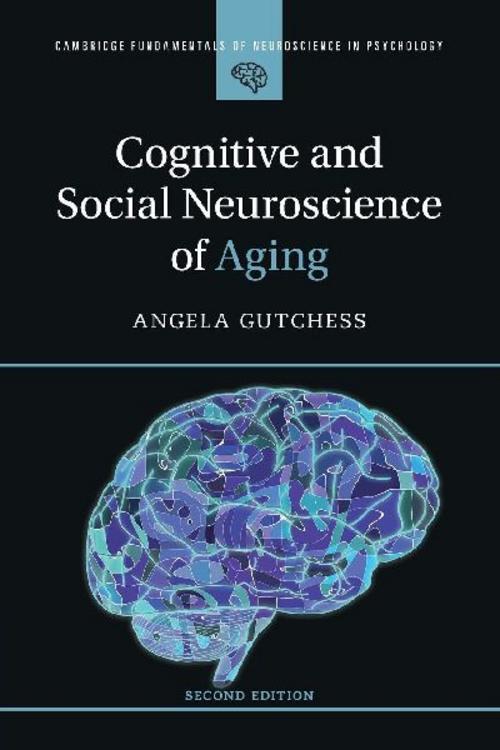Buchcover: Cognitive and Social Neuroscience of Aging