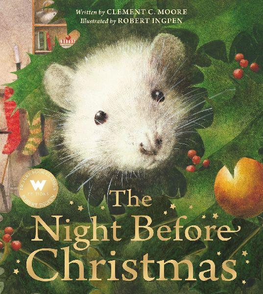 The Night Before Christmas