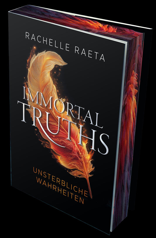 Immortal Truths - Unsterbliche Wahrheiten