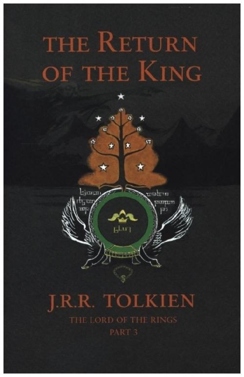 The Return of the King