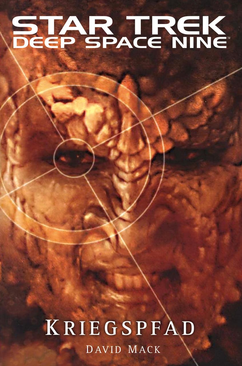 Star Trek Deep Space Nine 11