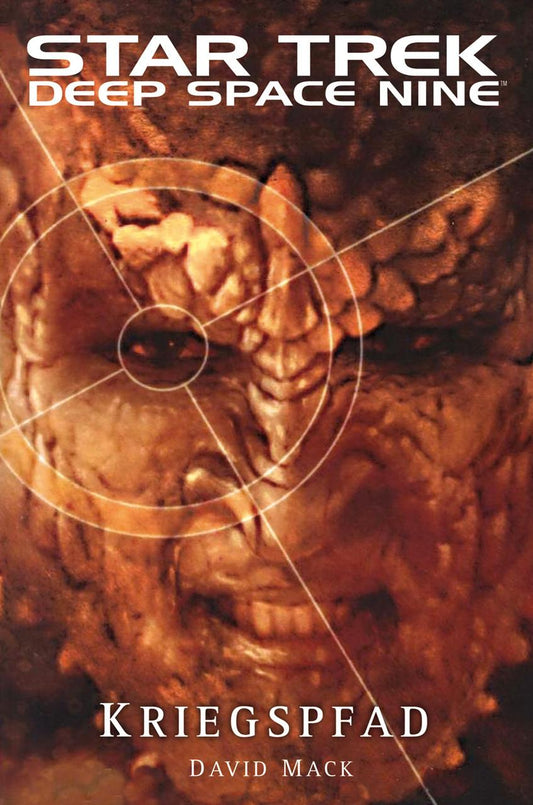 Star Trek Deep Space Nine 11
