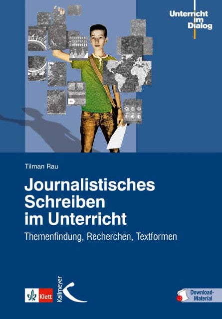 Journalistisches Schreiben im Unterricht