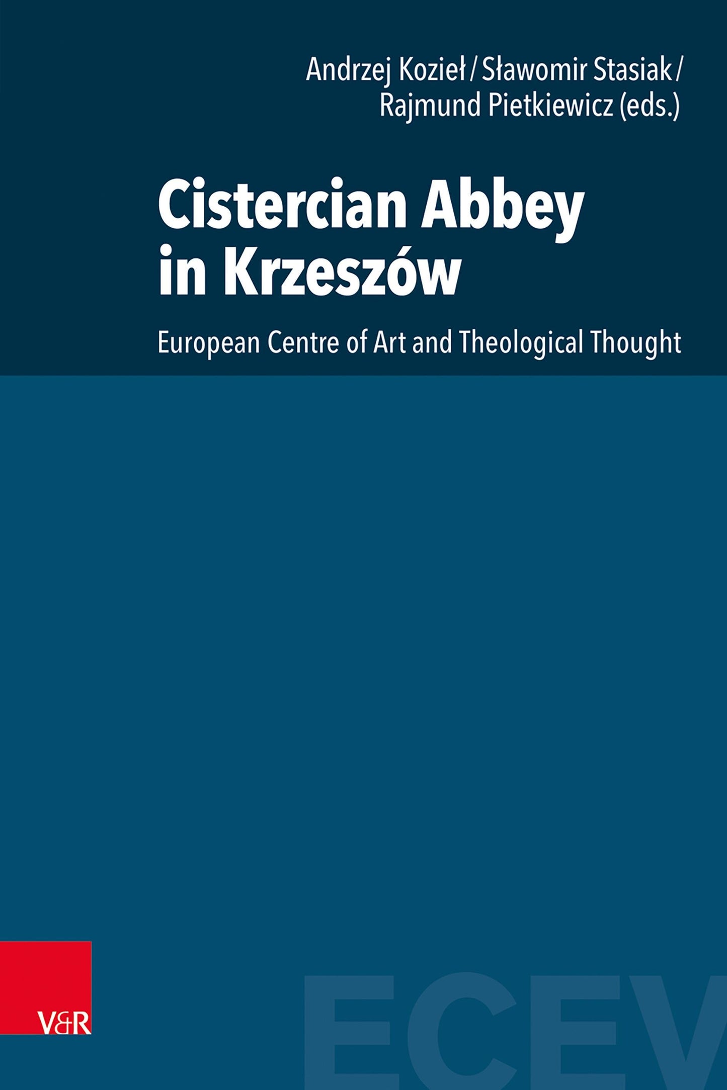 Cistercian Abbey in Krzeszów