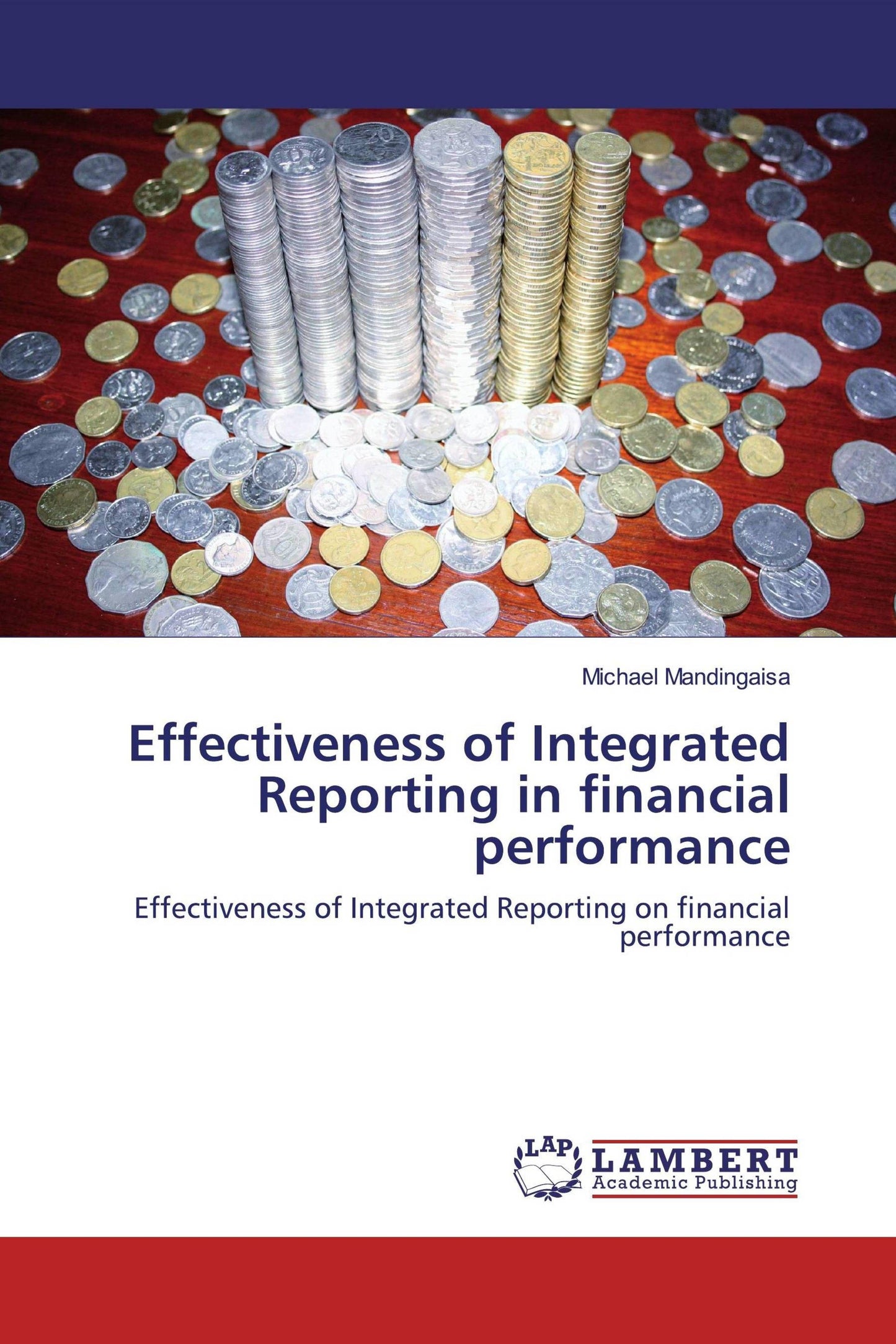 Effectiveness of Integrated Reporting in financial performance