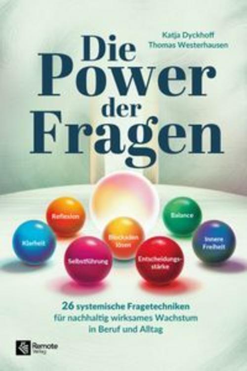 Die Power der Fragen