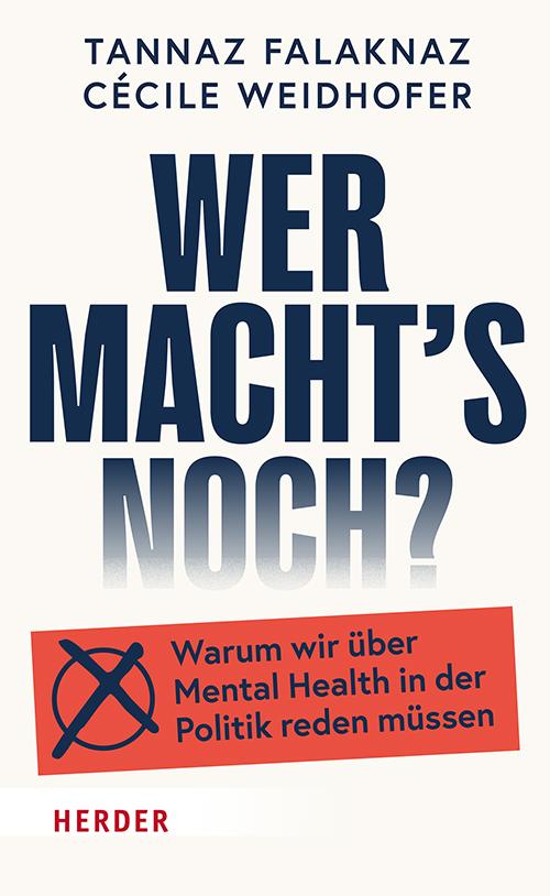 Wer macht's noch?