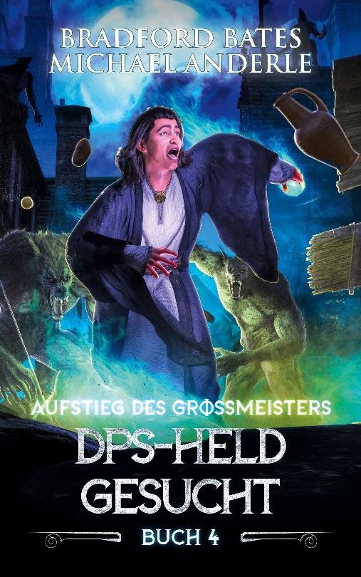 DPS-Held gesucht