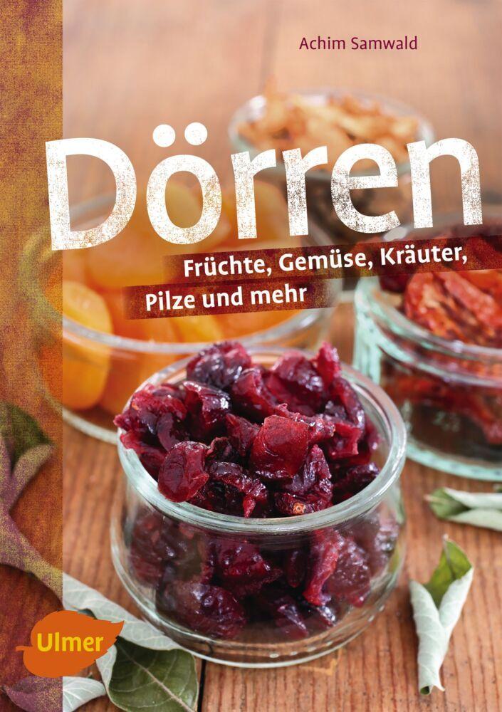 Buchcover: Dörren
