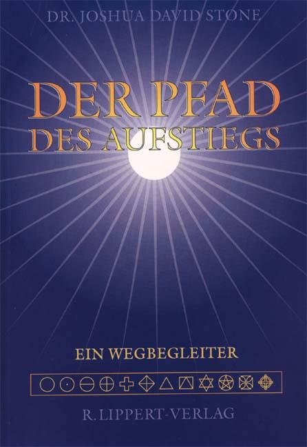 Buchcover: Der Pfad des Aufstiegs