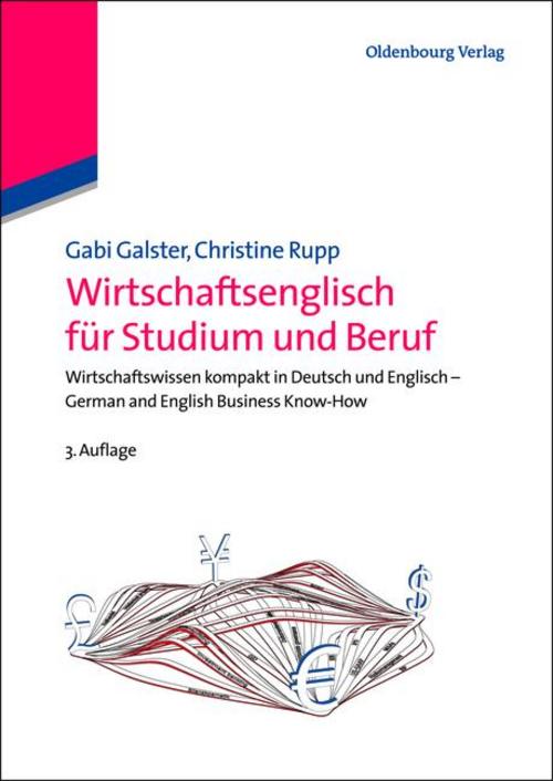 Business English for Study and Work: German and English Business Know-How