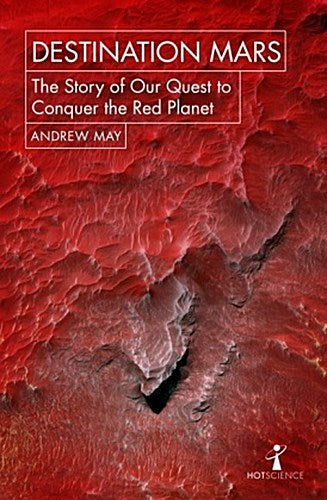 Buchcover: Destination Mars