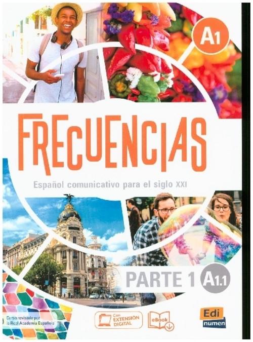Frecuencias A1 - Parte 1, A1.1