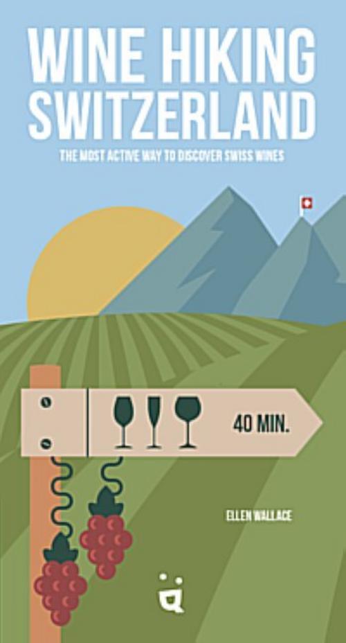 Wine Hiking Switzerland