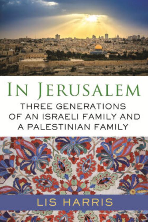 Buchcover: In Jerusalem