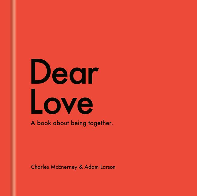 Buchcover: Dear Love
