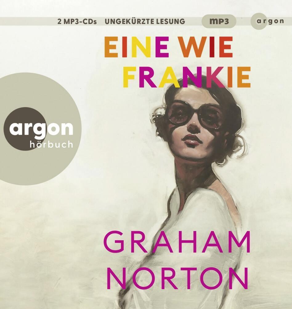 Eine wie Frankie