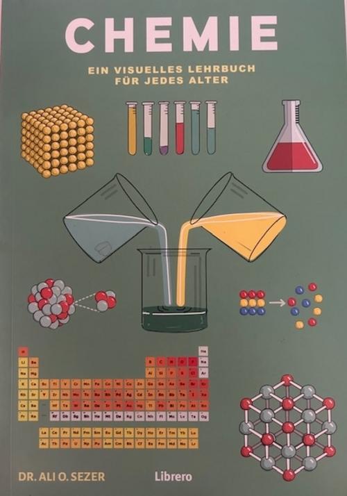 Buchcover: Chemie