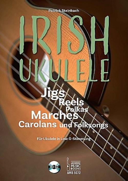 Irish Ukulele