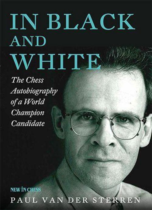 Buchcover: In Black and White