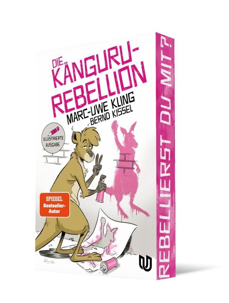 Die Känguru-Rebellion