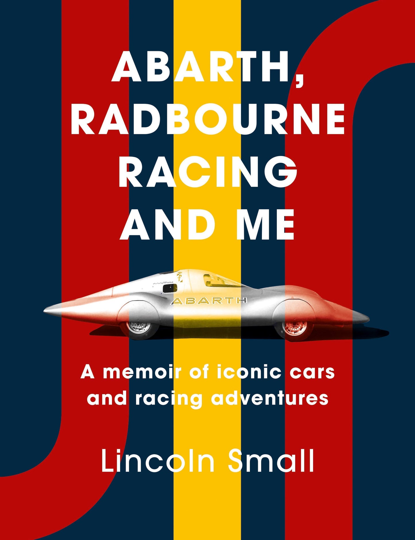 Abarth, Radbourne Racing and Me