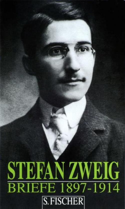 Briefe 1. 1897 - 1914