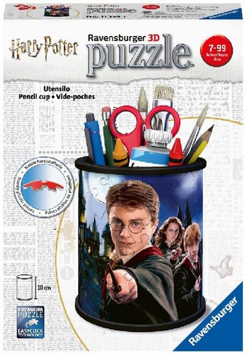 Utensilo Harry Potter