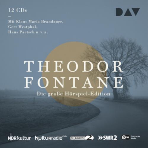 Die große Hörspiel-Edition