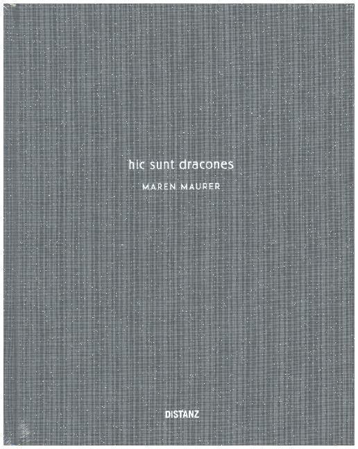 hic sunt dracones