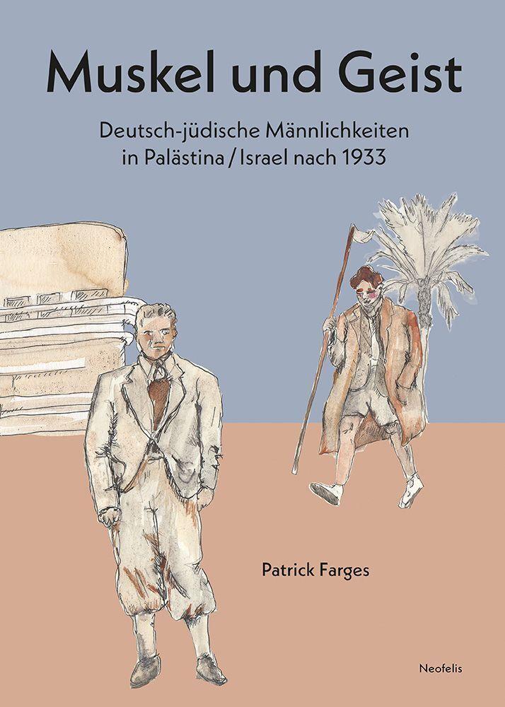 Muskel und Geist