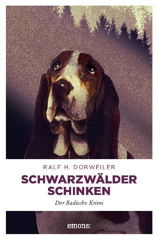 Schwarzwälder Schinken