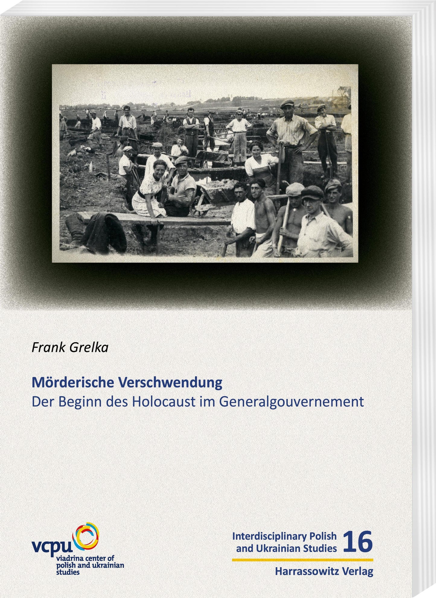 Mörderische Verschwendung