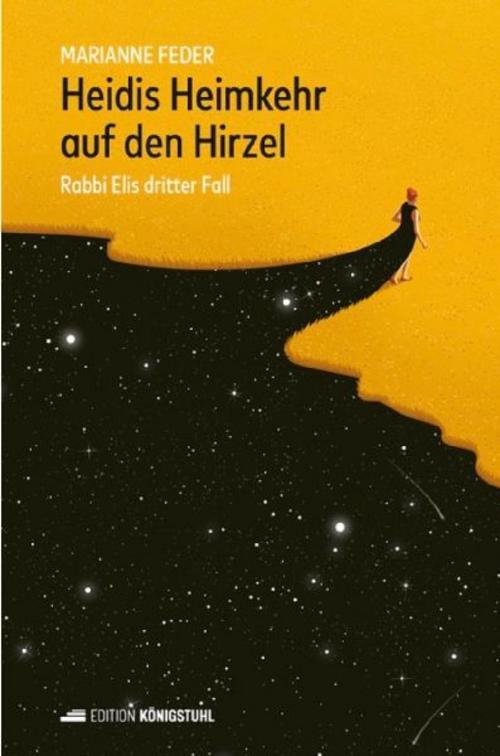 Heidis Heimkehr auf den Hirzel