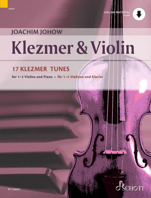 Klezmer & Violin