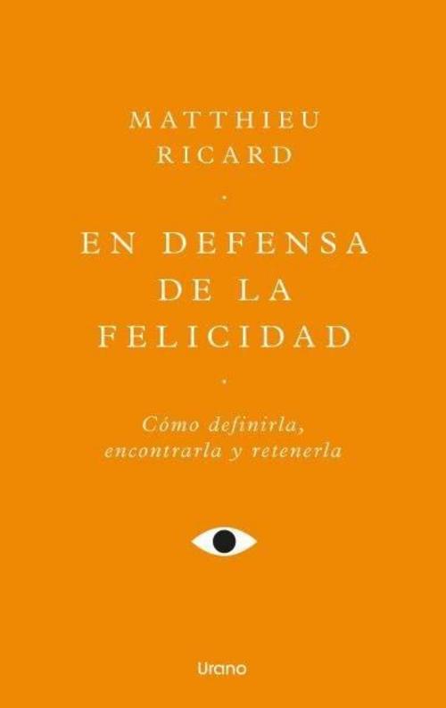En Defensa de la Felicidad -V3*