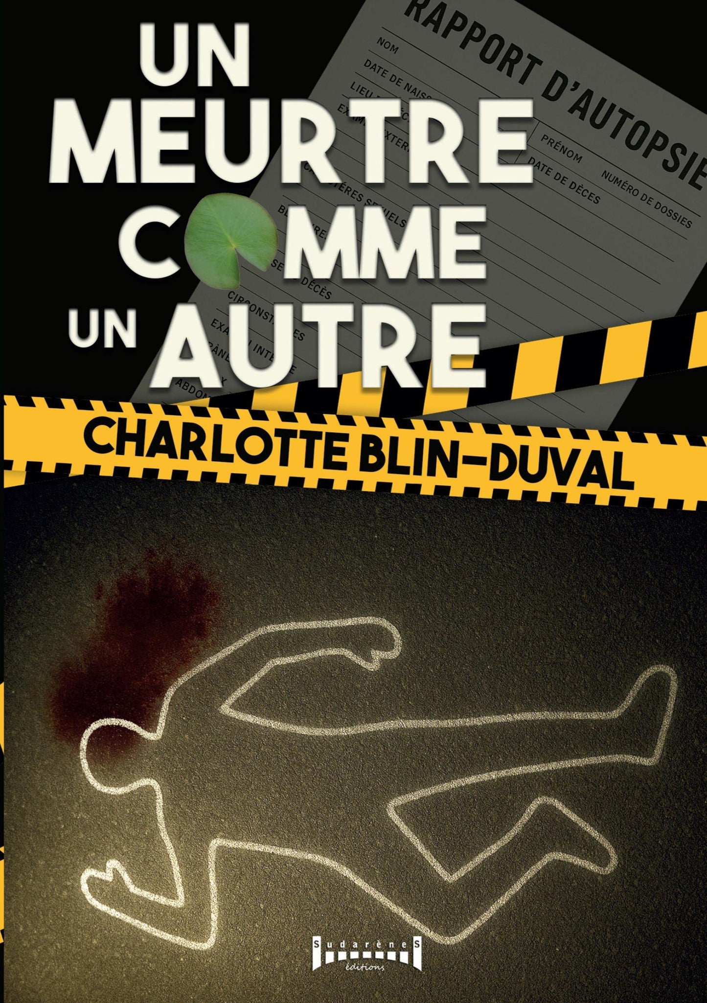 Un meurtre comme un autre