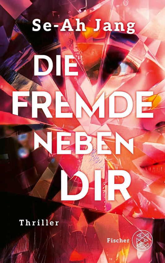 Die Fremde neben dir