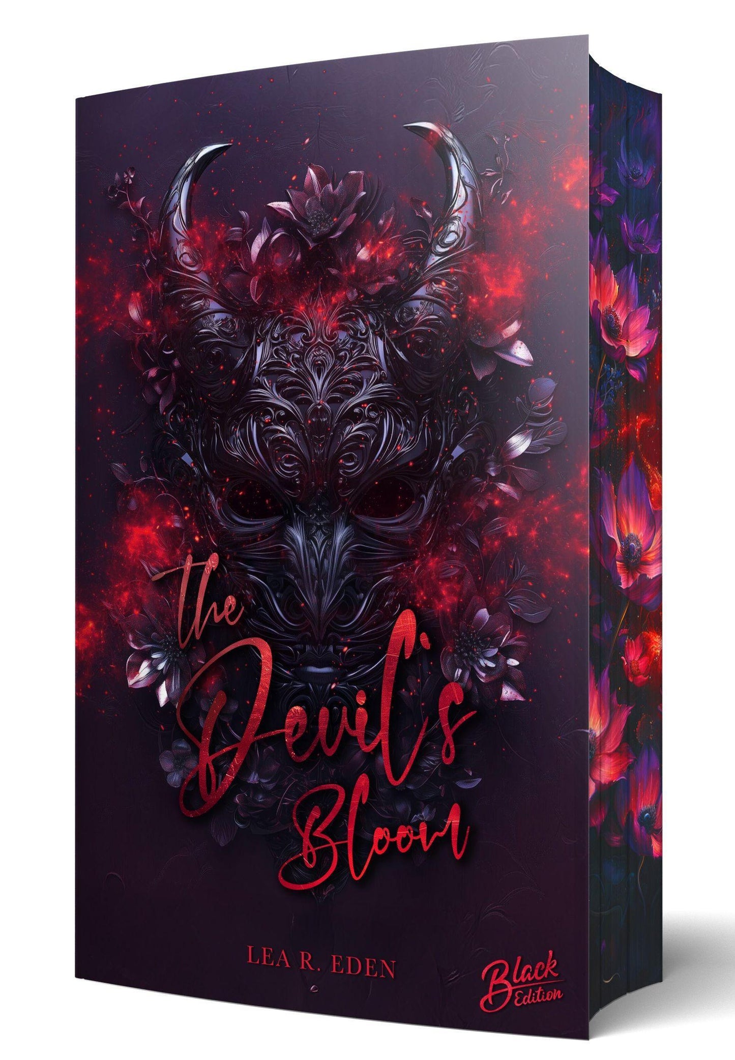 The Devil's Bloom