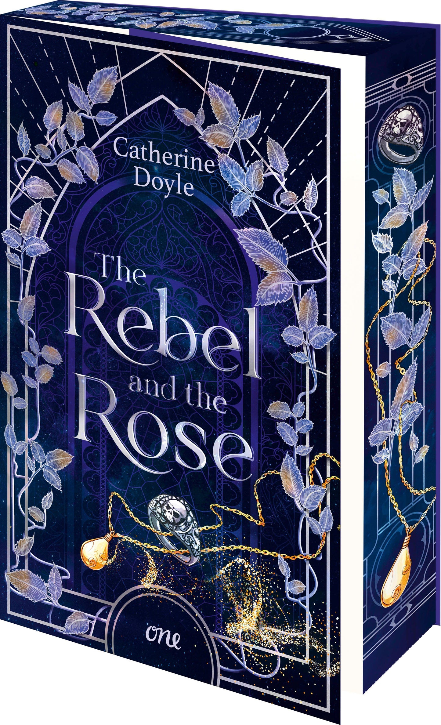The Rebel and the Rose