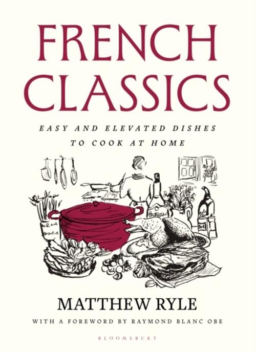 Buchcover: French Classics