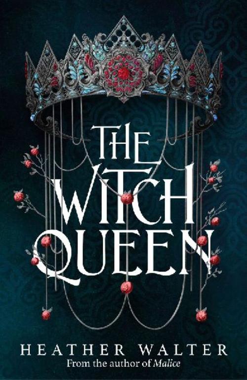 The Witch Queen