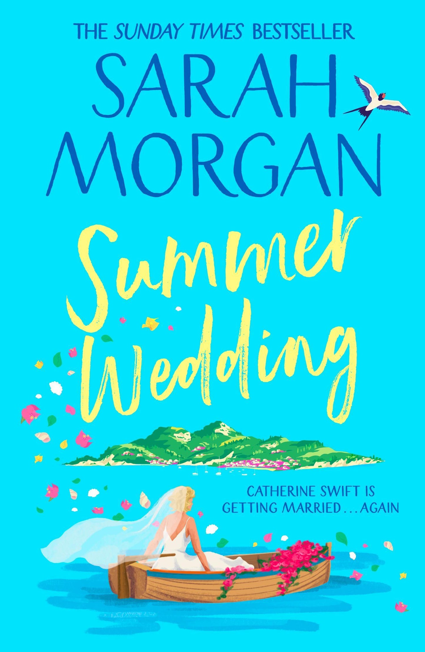 SUMMER WEDDING PB