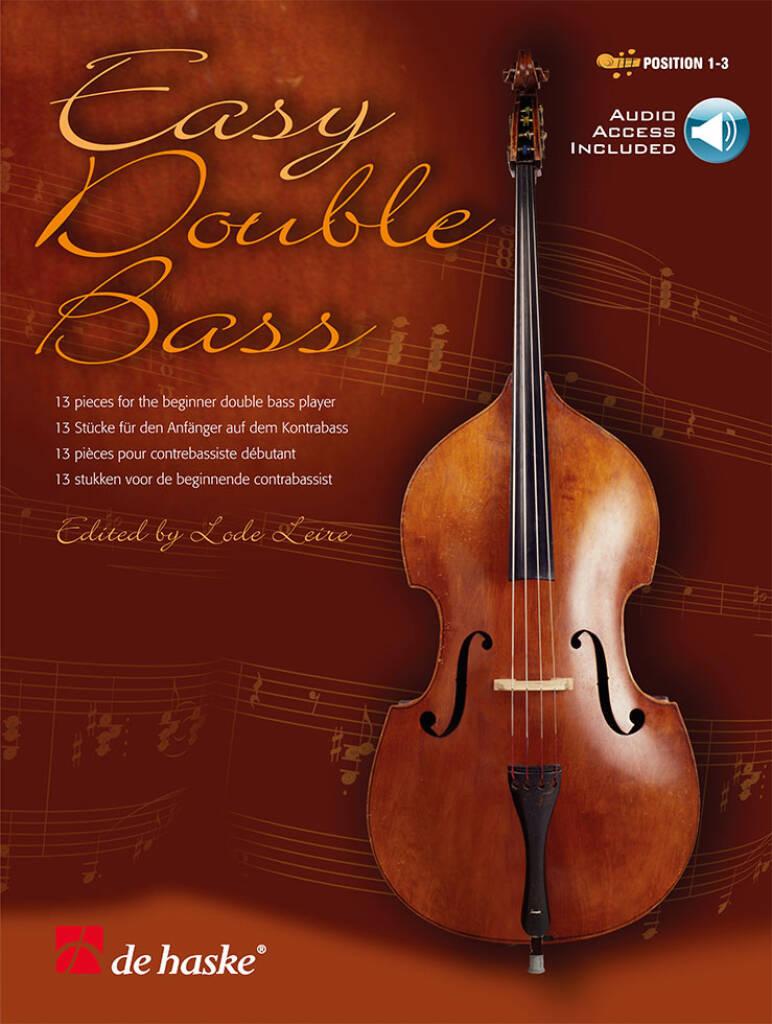 Easy Double Bass