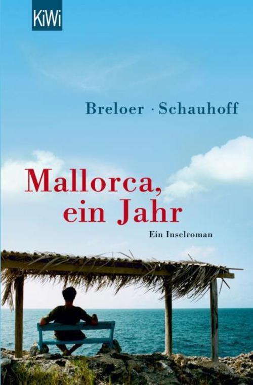 Mallorca, ein Jahr
