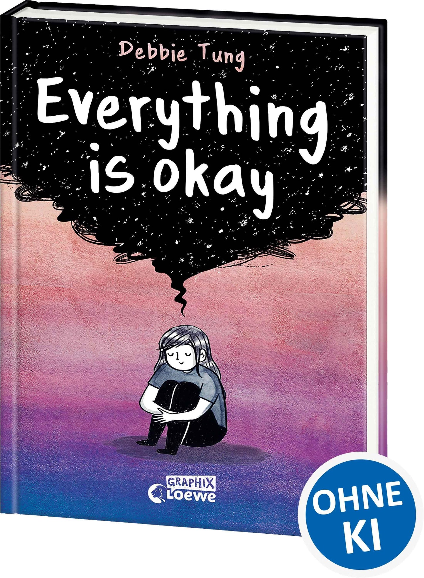 Everything is okay