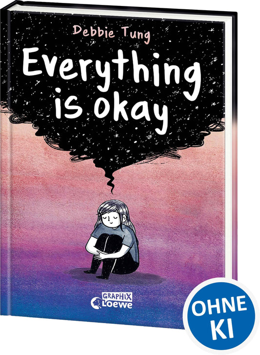 Everything is okay